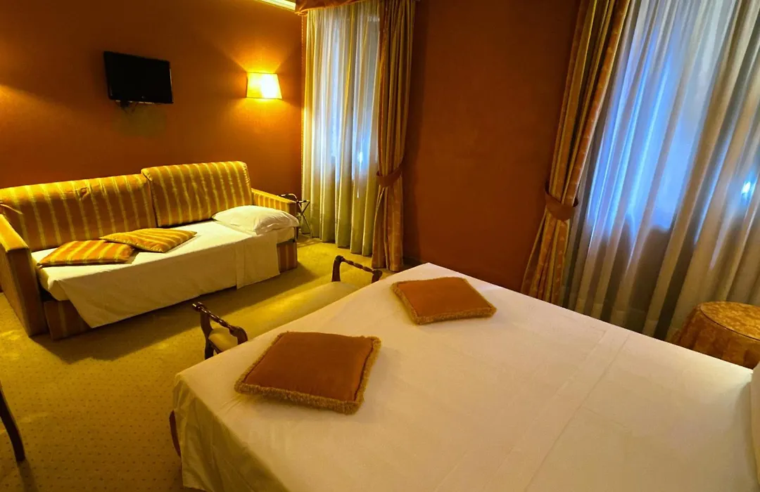 Hotel Corte Contarina-1