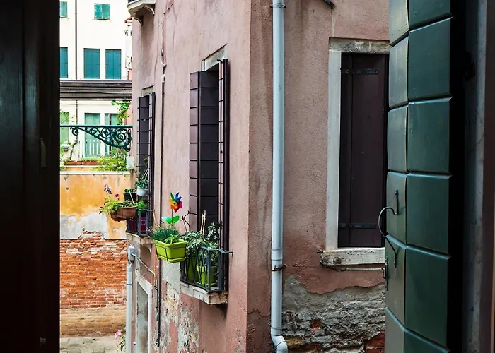 Love Island Venice