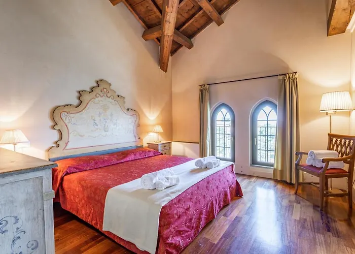 Guesthost - Molino Stucky Residence Suites II
