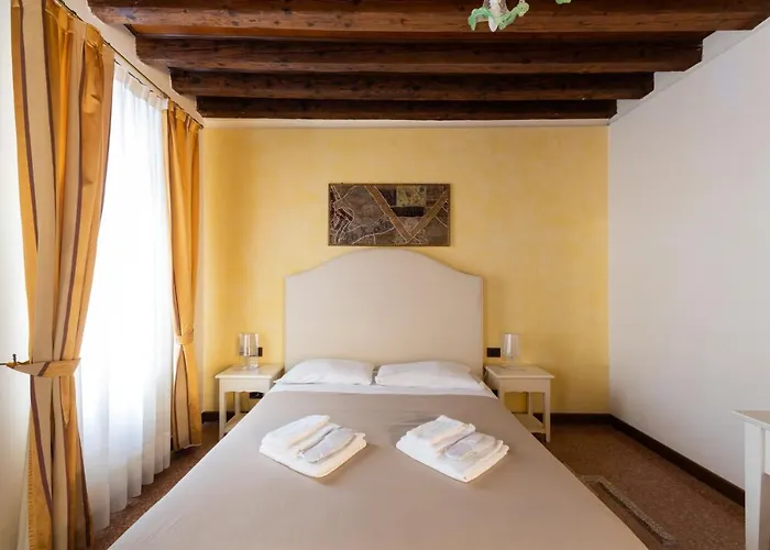 Ve-nice Suite San Marco C4439