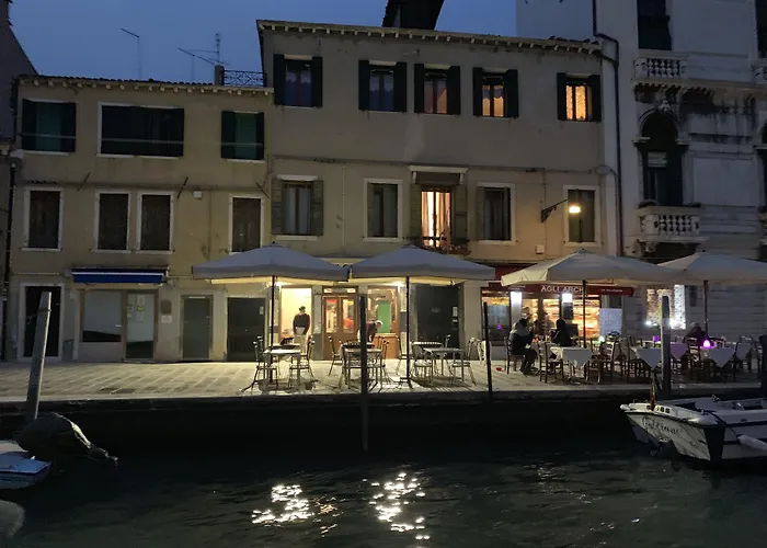 Royal Guest House Venice