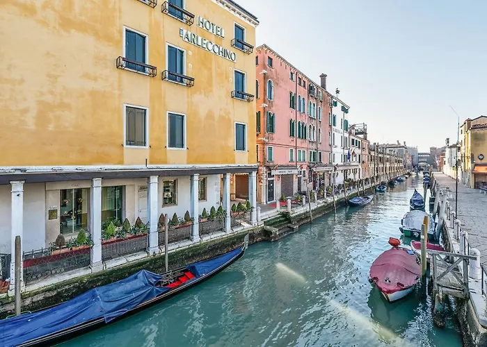 Guesthost - Santa Croce Wonderful Venice